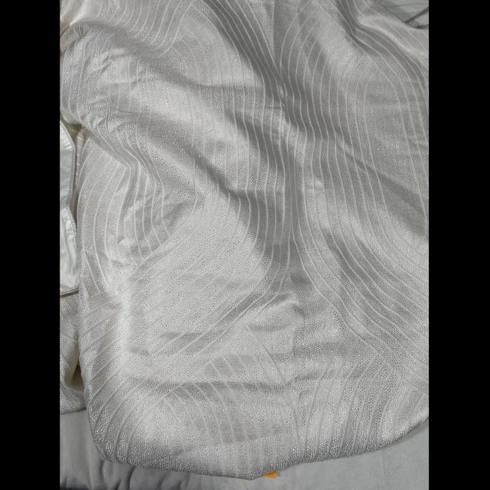 NEW Hotel Collection Avalon Full/Queen‎ Duvet COVER